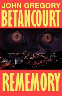 Enlarge image Cover: Rememory - Borgo Press