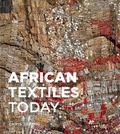 Cover: African Textiles Today - Smithsonian Books