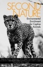 Cover: Second Nature - Smithsonian Books
