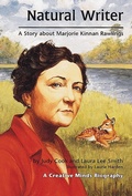 Cover: Natural Writer - Carolrhoda Books