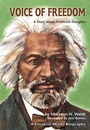 Cover: Voice of Freedom - Carolrhoda Books