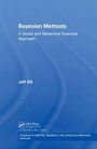 Cover: Bayesian Methods - CRC Press