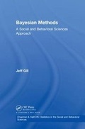Cover: Bayesian Methods - CRC Press