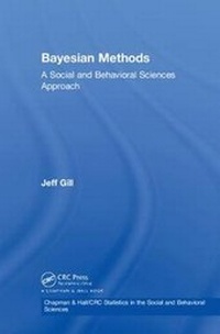 Enlarge image Cover: Bayesian Methods - CRC Press