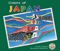 Cover: Colors Of Japan - Carolrhoda