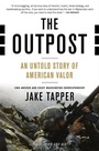 Cover: The Outpost - Back Bay Books