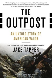 Enlarge image Cover: The Outpost - Back Bay Books