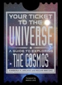 Abbildung von: Your Ticket to the Universe - Smithsonian Books