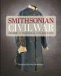 Cover: Smithsonian Civil War - Smithsonian Books
