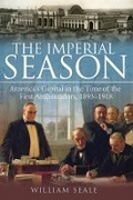 Cover: The Imperial Season - Smithsonian Books