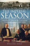 Cover: The Imperial Season - Smithsonian Books