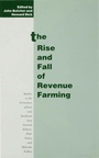 Cover: The Rise and Fall of Revenue Farming - Palgrave Macmillan