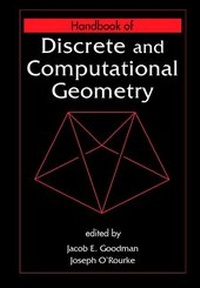 Abbildung von: Handbook of Discrete and Computational Geometry - CRC Press