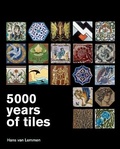 Cover: 5000 Years of Tiles - Smithsonian Books