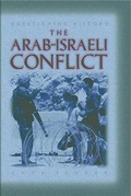 Cover: The Arab-Israeli Conflict - Smart Apple Media