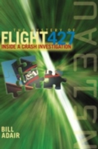 Abbildung von: The Mystery of Flight 427 - Smithsonian Books