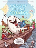 Cover: Nursery Rhyme Comics - First Second