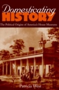 Cover: Domesticating History - Smithsonian Books