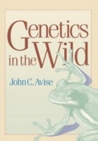Abbildung von: Genetics in the Wild - Smithsonian Books