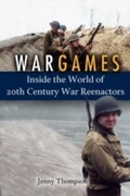 Cover: War Games - Smithsonian Books