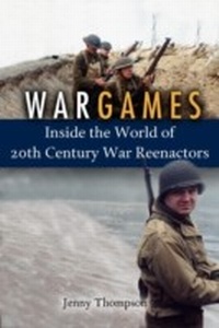 Enlarge image Cover: War Games - Smithsonian Books