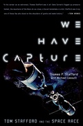 Cover: We Have Capture - Smithsonian Books