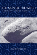 Cover: The Sign of the Witch - Carolina Academic Press