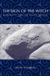 Enlarge image Cover: The Sign of the Witch - Carolina Academic Press