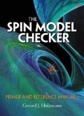 Cover: The SPIN Model Checker - Addison Wesley