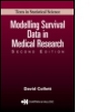 Enlarge image Cover: Modelling Survival Data in Medical Research, Second Edition - Chapman & Hall/CRC