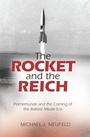 Cover: The Rocket and the Reich - Smithsonian Books