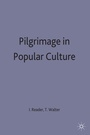 Cover: Pilgrimage in Popular Culture - Palgrave Macmillan