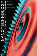 Cover: Nanotechnology - Chapman & Hall/CRC