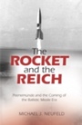 Cover: The Rocket and the Reich - Smithsonian Books