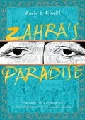 Cover: Zahra's Paradise - First Second