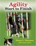 Cover: Agility: Start to Finish - Alpine Publications,U.S.