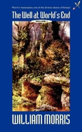 Cover: The Well at the World's End - Wildside Press