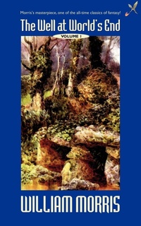 Enlarge image Cover: The Well at the World's End - Wildside Press