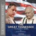Cover: The Great Tennessee Monkey Trial - LA Theatre Works