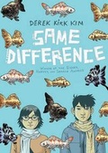 Cover: Same Difference - First Second