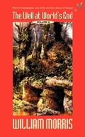 Cover: The Well at the World's End - Wildside Press