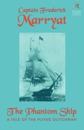 Cover: The Phantom Ship - Borgo Press