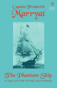 Enlarge image Cover: The Phantom Ship - Borgo Press