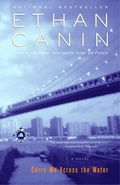 Cover: Carry Me Across the Water - Random House