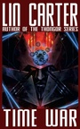 Cover: Time War - Wildside Press