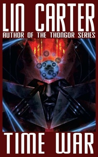 Enlarge image Cover: Time War - Wildside Press