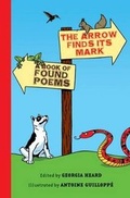 Cover: The Arrow Finds Its Mark - Roaring Brook Press