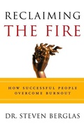 Cover: Reclaiming the Fire - Random House