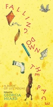 Cover: Falling Down the Page - Square Fish