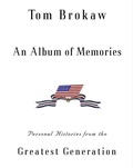 Cover: An Album of Memories - Random House